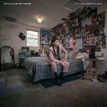 Album Rituals Of Mine: Hype Nostalgia