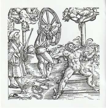 CD Rituals Of The Dead Hand: Blood Oath DIGI