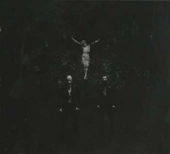 CD Rituals Of The Dead Hand: Blood Oath DIGI