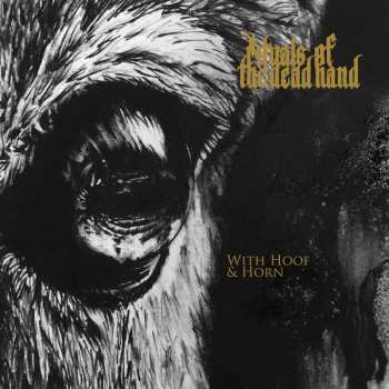 LP Rituals Of The Dead Hand: With Hoof And Horn