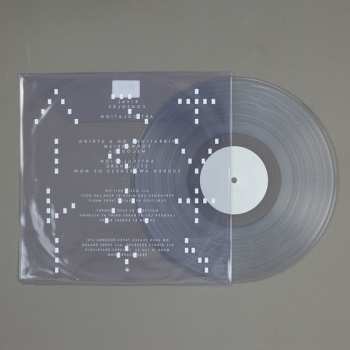 LP Rival Consoles: Articulation CLR