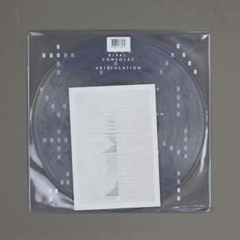 LP Rival Consoles: Articulation CLR