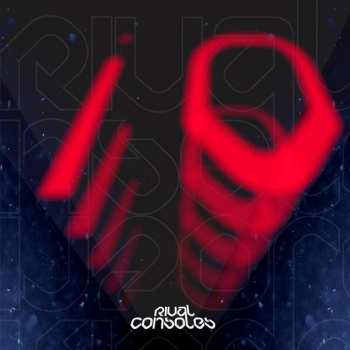 Album Rival Consoles: IO