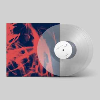2LP Rival Consoles: Landscape from Memory