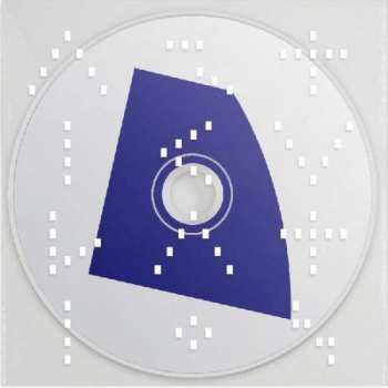 Album Rival Consoles: Night Melody / Articulation