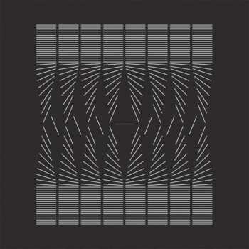 Album Rival Consoles: Odyssey EP