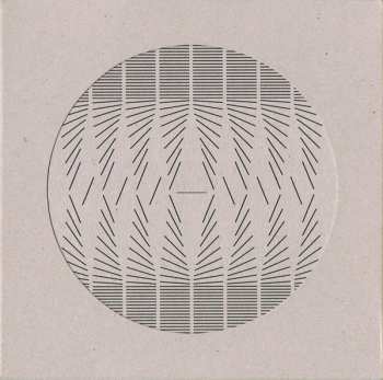 Album Rival Consoles: Odyssey | Sonne