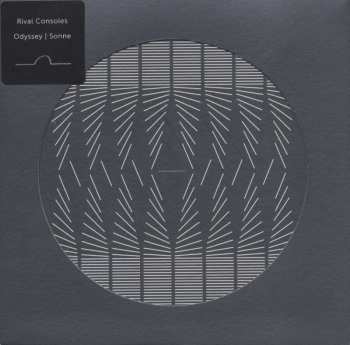 CD Rival Consoles: Odyssey | Sonne