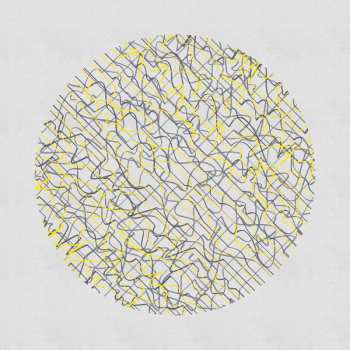 Album Rival Consoles: Sonne