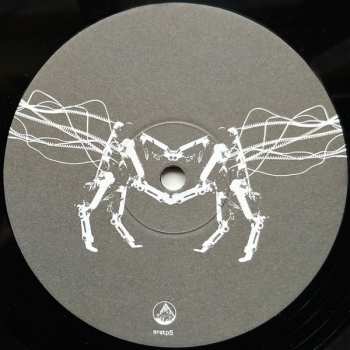 EP Rival Consoles: The Decadent EP