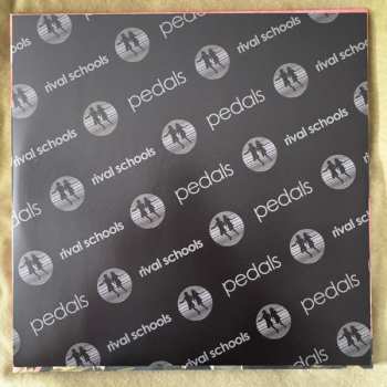 2LP Rival Schools: Pedals CLR | LTD
