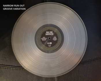 LP Rival Sons: Darkfighter LTD | CLR
