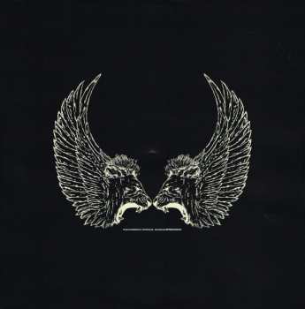 2LP Rival Sons: Great Western Valkyrie