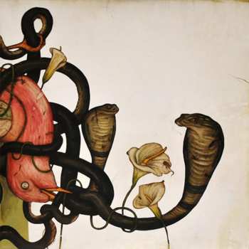CD Rival Sons: Head Down