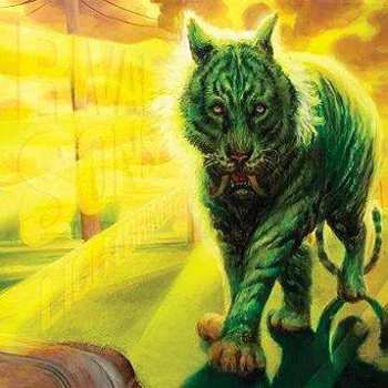 Album Rival Sons: Lightbringer