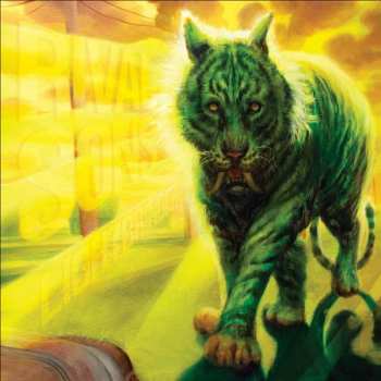 LP Rival Sons: Lightbringer