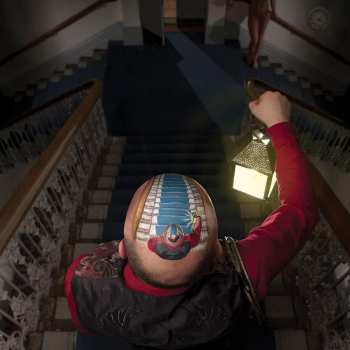 Album Rival Sons: Pressure & Time