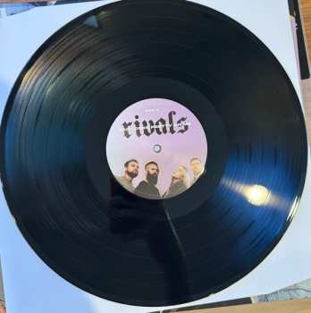 LP Rivals: Sad Looks Pretty On Me