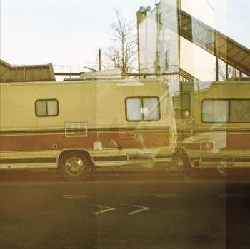 Album River Cult: Halcyon Daze