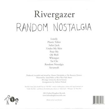 LP Rivergazer: Random Nostalgia