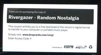 LP Rivergazer: Random Nostalgia