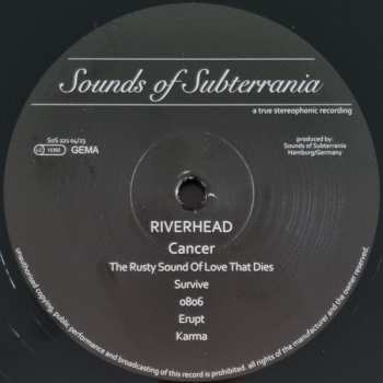 LP Riverhead: Cancer