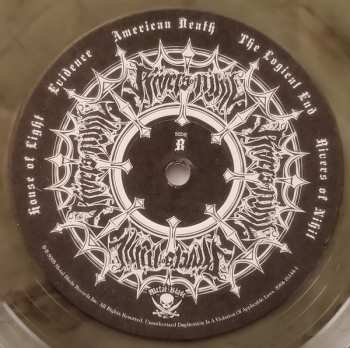 LP Rivers Of Nihil: Rivers of Nihil