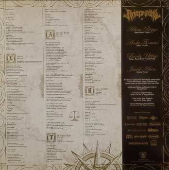 LP Rivers Of Nihil: Rivers of Nihil