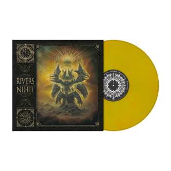 LP Rivers Of Nihil: Rivers of Nihil