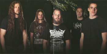 CD Rivers Of Nihil: The Conscious Seed of Light