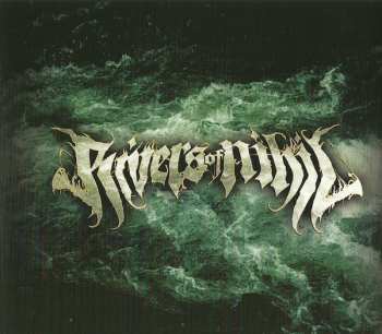 CD Rivers Of Nihil: The Conscious Seed of Light