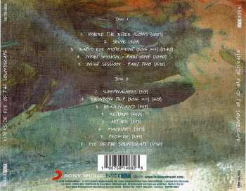 2CD Riverside: Eye Of The Soundscape