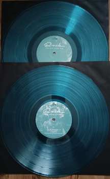 2LP Riverside: Shrine Of New Generation Slaves CLR | LTD