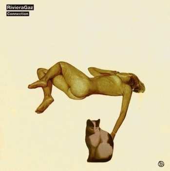 Album Riviera Gaz: Connection