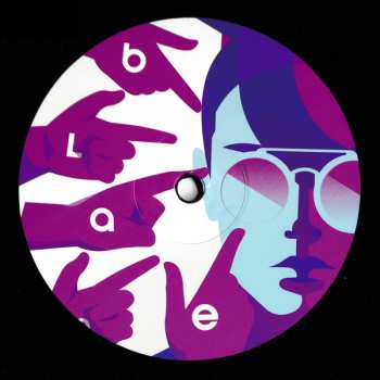 LP Riya: Blame EP