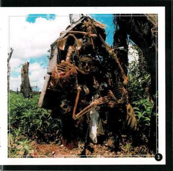 CD Riz Ortolani: Cannibal Holocaust (Original Motion Picture Soundtrack) LTD