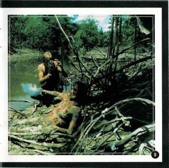 CD Riz Ortolani: Cannibal Holocaust (Original Motion Picture Soundtrack) LTD