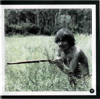 CD Riz Ortolani: Cannibal Holocaust (Original Motion Picture Soundtrack) LTD