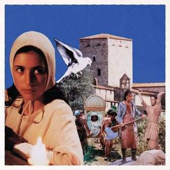 LP Riz Ortolani: Magnificat (Original Motion Picture Soundtrack)