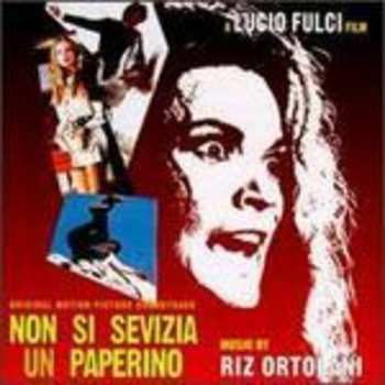 Album Riz Ortolani: Non Si Sevizia Un Paperino / Le Amazzoni
