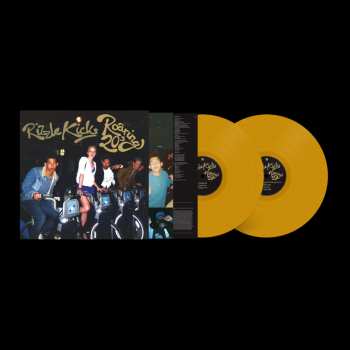 LP Rizzle Kicks: Roaring 20s
