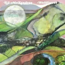 RJ McKendree: Wallflower