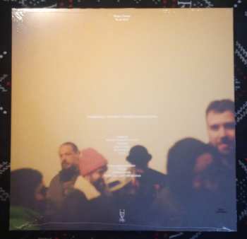 LP Ross Farrar: Cleaning Out The Empty Administration Building CLR | LTD