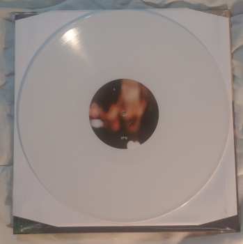 LP Ross Farrar: Cleaning Out The Empty Administration Building CLR | LTD