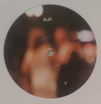 LP Ross Farrar: Cleaning Out The Empty Administration Building CLR | LTD