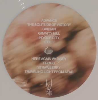 LP Ross Farrar: Cleaning Out The Empty Administration Building CLR | LTD