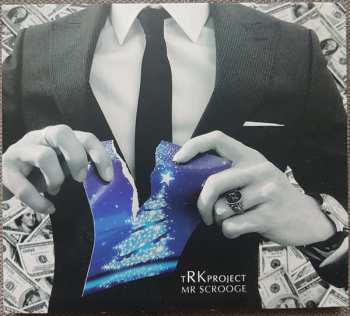 Album The Ryszard Kramarski Project: Mr Scrooge