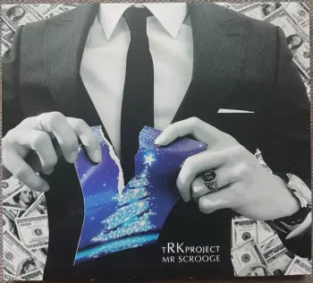 The Ryszard Kramarski Project: Mr Scrooge