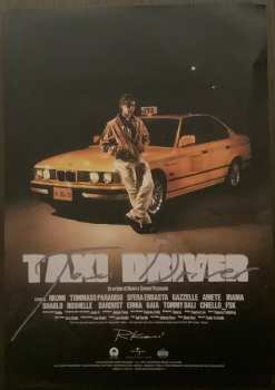 LP Rkomi: Taxi Driver