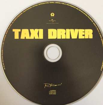 3CD Rkomi: Taxi Driver